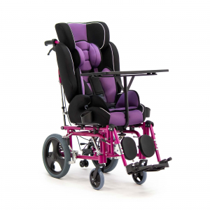 Механическое кресло-каталка МЕТ PAPI